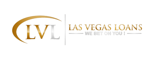 Las Vegas Loans Logo